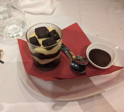 Foto del restaurante - 2
