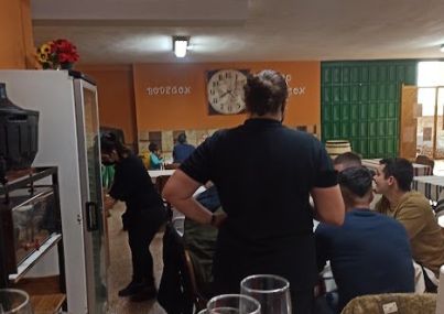 Foto del restaurante - 3