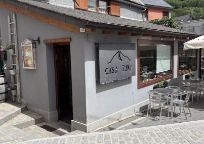 Foto del restaurante - 3