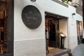 La Gorda de Las Setas