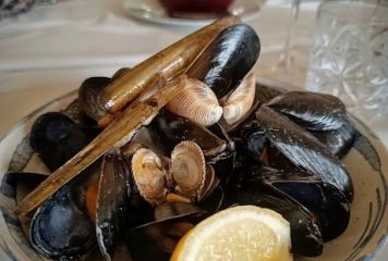 Restaurante Buggy