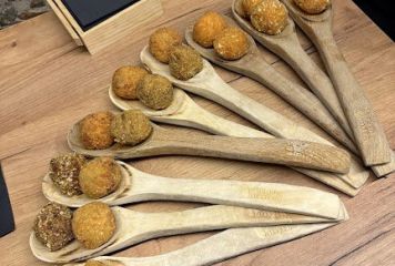 Solo De Croquetas