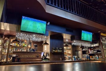 Calanmor Pub
