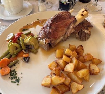Foto del restaurante - 2