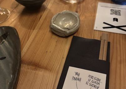 Foto del restaurante - 3
