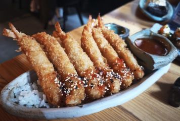 Sibuya Urban Sushi Bar - Chueca