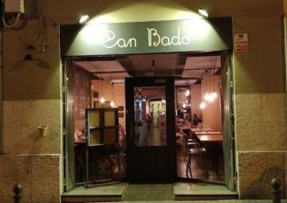 Foto del restaurante - 3
