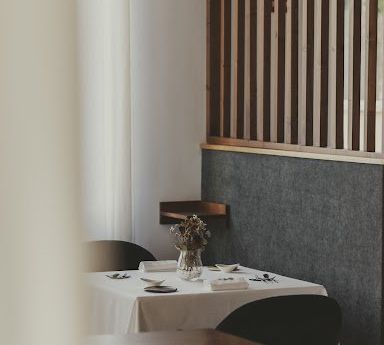 Foto del restaurante - 2