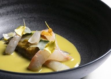 Foto del restaurante - 3