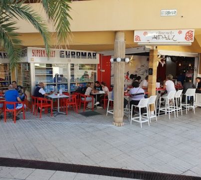 Foto del restaurante - 2