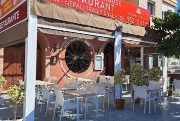 Madras Curry House