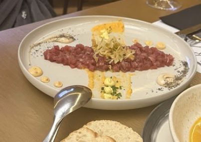 Foto del restaurante - 3