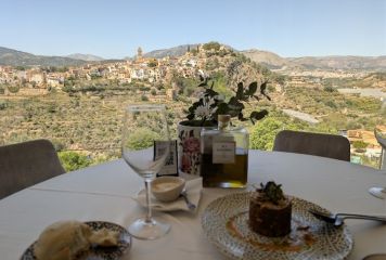 Unoom Restaurante