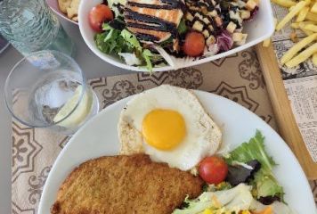 burguer Casablanca