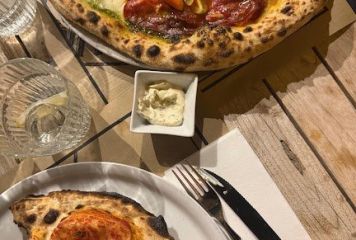 Alimentari e Diversi Ristorante italiano Pizzeria