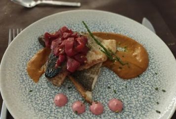 Restaurante Coconut
