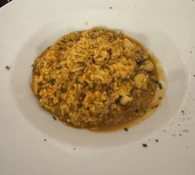 Foto del restaurante - 2