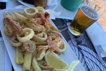 Restaurante Sa Cova
