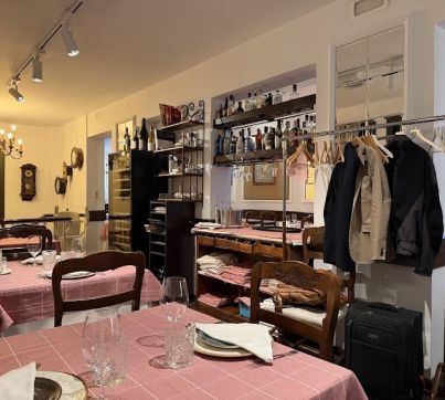 Foto del restaurante - 2