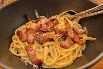 The italian tapas