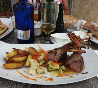 Foto del restaurante - 2