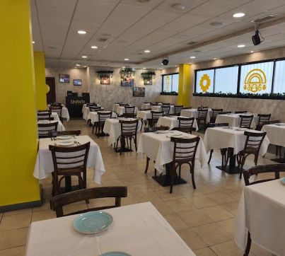 Foto del restaurante - 2