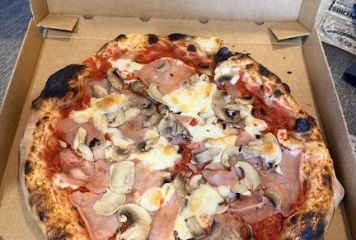 Pizzeria Marameo
