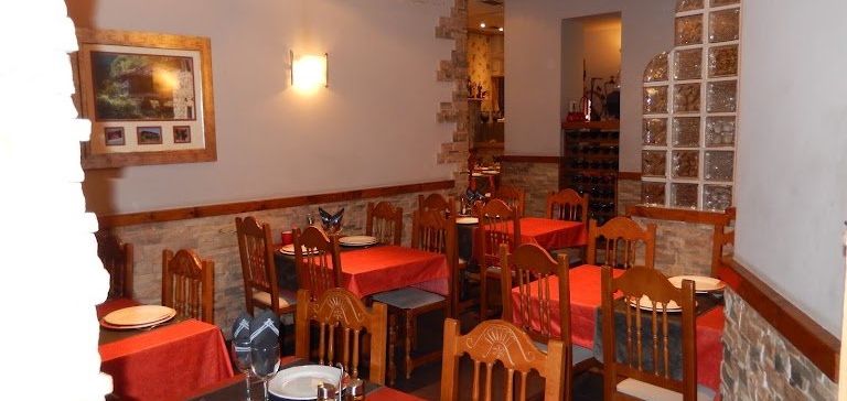Foto principal del restaurante - 1