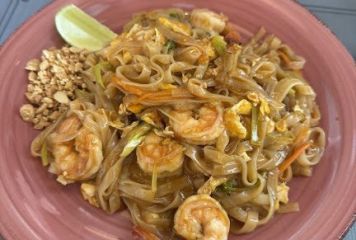 Aroy Thai Mallorca