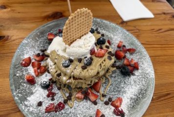 Bonbon café