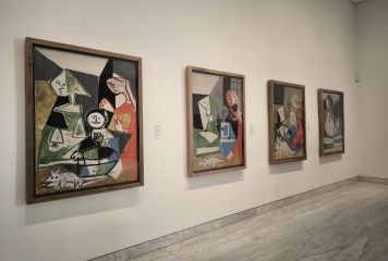 Upicasso