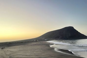 Montaña Roja Bar - Restaurante, España