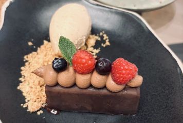 Restaurante Azacán Hervás