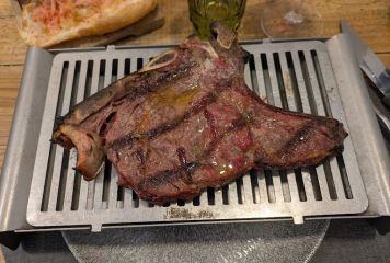 Restaurant Can Valls