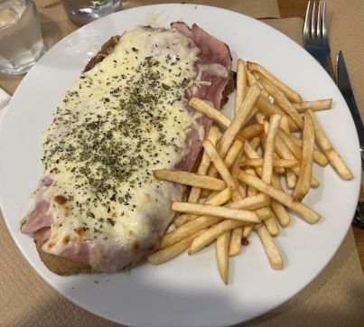 Foto del restaurante - 2