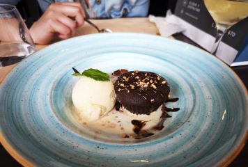 Restaurante Safra 21