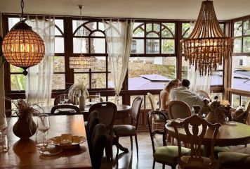 Restaurante MarieMiner