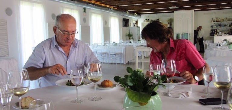 Foto principal del restaurante - 1