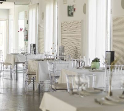 Foto del restaurante - 2