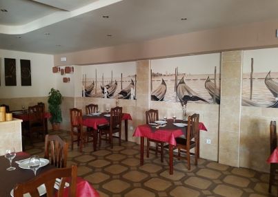 Foto del restaurante - 3
