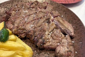 Taberna de los Verdugo