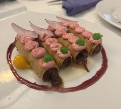 Foto del restaurante - 2