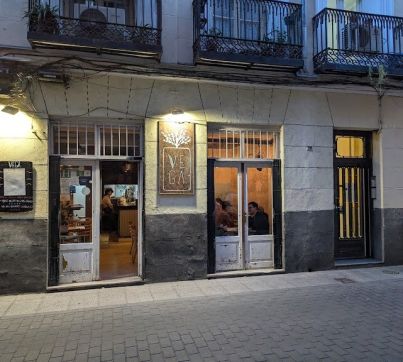 Foto del restaurante - 2