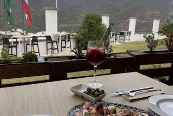 Restaurante Raíces