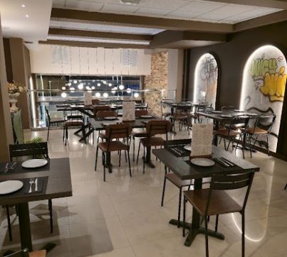Foto del restaurante - 2