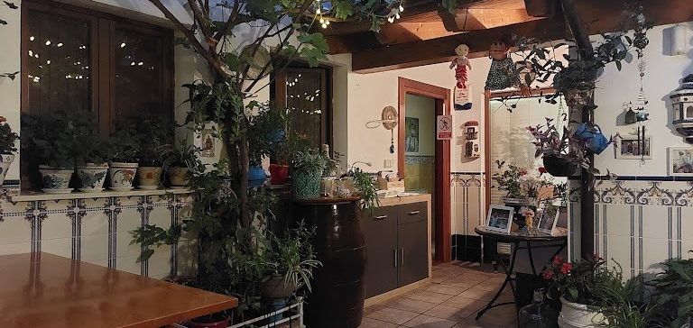 Foto principal del restaurante - 1
