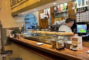 Cafe Bilba