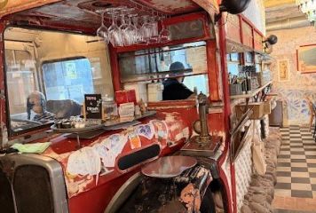 Creperie Bretonne Annaick