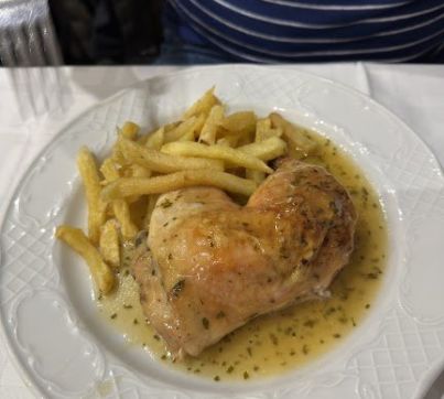 Foto del restaurante - 2