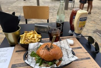 Raimundo Burger